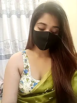 midnightmuse-03 online show from October 5, 2025, 2:54 am