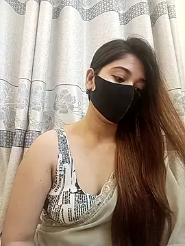 midnightmuse-03 online show from October 11, 2025, 6:39 pm