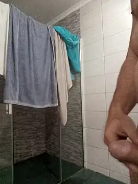 bomcasal online show from November 12, 2025, 10:30 pm