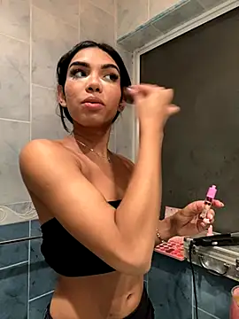 VeronicaSaenzx online show from November 6, 2025, 11:15 pm