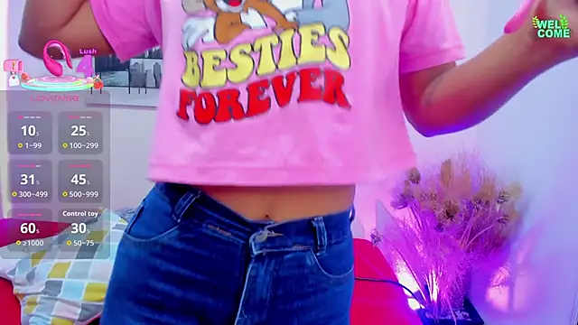 karol bustamante online show from September 22, 2025, 11:56 am