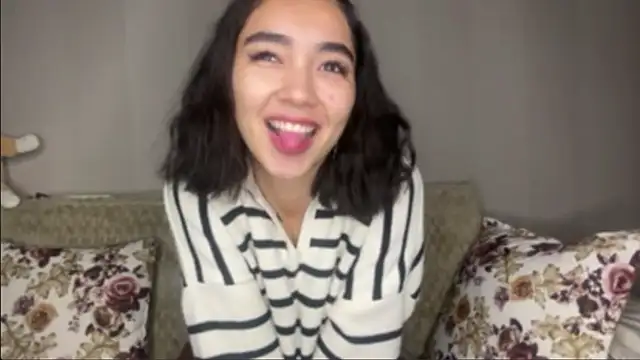 TAG MIGGI online show from September 26, 2025, 7:18 pm