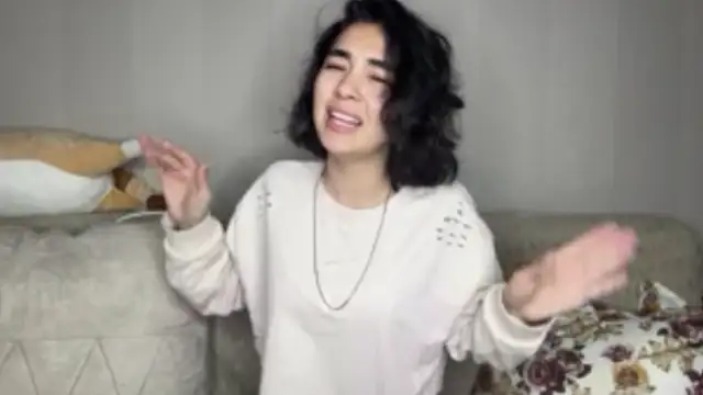 TAG MIGGI online show from November 1, 2025, 9:22 am