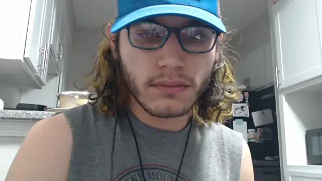 zacthefeetguy online show from January 8, 2026, 6:54 pm