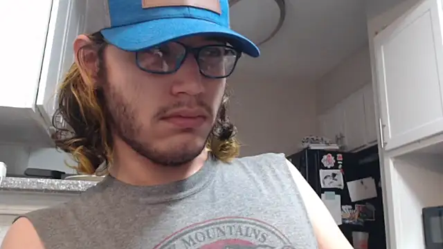 zacthefeetguy online show from January 9, 2026, 8:43 pm