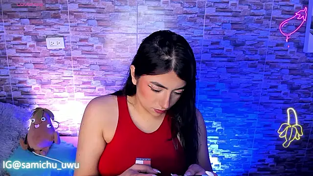 sammy bunny1 online show from March 26, 2026, 4:29 am