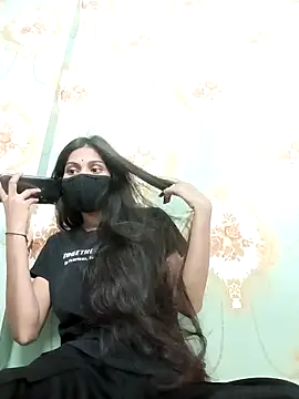 Kajal Rani- online show from September 19, 2025, 5:35 pm