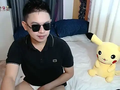 Snapshot of Njay_16 chatting on July 1, 2026, 8:27 am Njay 16 online show from July 1, 2026, 8:27 am