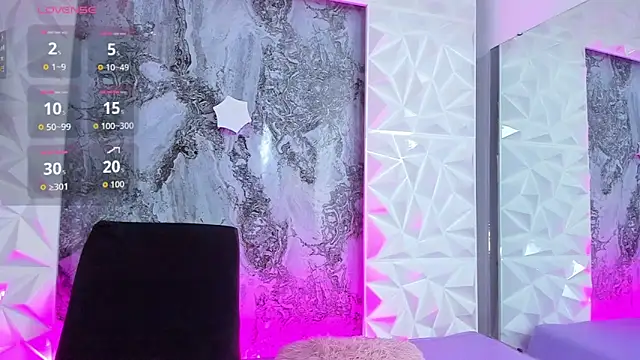 Snapshot of Madison_03 chatting on December 20, 2025, 5:47 am Madison 03 online show from December 20, 2025, 5:47 am