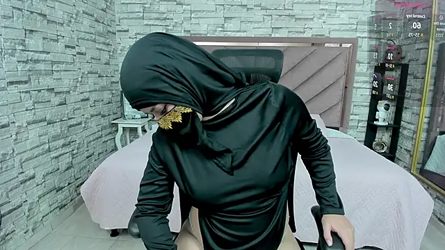 Amal Bakir online show from October 11, 2025, 12:21 am