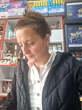 Fluturas2 online show from October 14, 2025, 2:18 pm