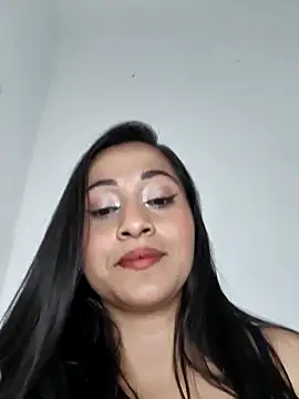 Alisson Morgann online show from September 29, 2025, 2:16 am