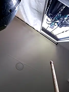 Alisson Morgann online show from April 9, 2026, 3:17 pm