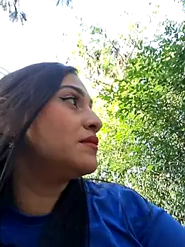 Alisson Morgann online show from June 14, 2026, 10:12 pm
