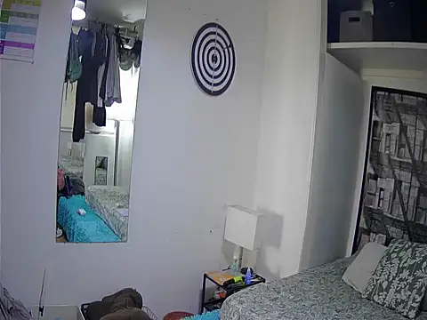 Romario28 online show from November 6, 2025, 8:43 pm