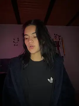 blinkiii  online show from October 3, 2025, 10:29 pm