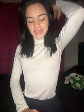 blinkiii  online show from October 11, 2025, 11:58 pm