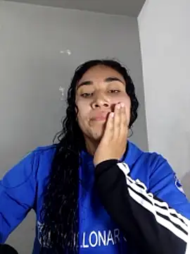 AmberGold- online show from January 17, 2026, 9:03 am