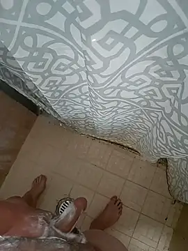 Frnlove521 online show from October 26, 2025, 7:58 am