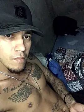 tattoos22 online show from November 13, 2025, 12:15 pm