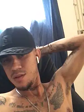 tattoos22 online show from November 26, 2025, 7:59 pm