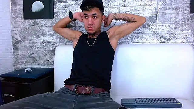 tattoos22 online show from November 29, 2025, 11:35 am