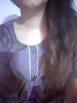 Dimple sexxy online show from October 29, 2025, 12:46 am