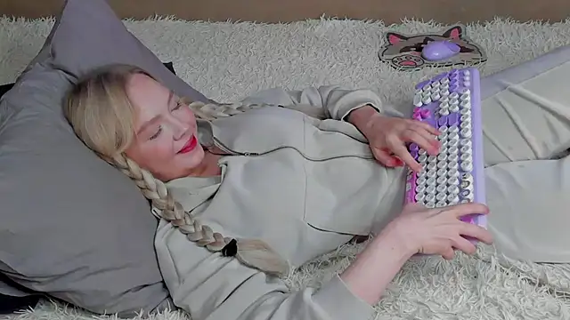 AlishaSe7enthAngel online show from February 7, 2026, 5:00 am