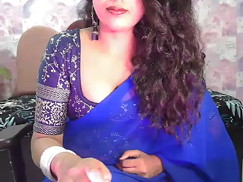 shaalu sharma online show from September 22, 2025, 9:22 am