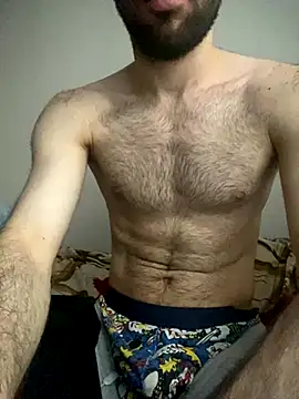 speddy34 online show from October 12, 2025, 7:29 am