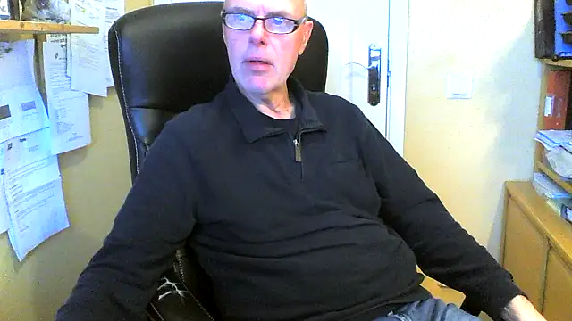 Klipparn online show from November 5, 2025, 1:55 pm