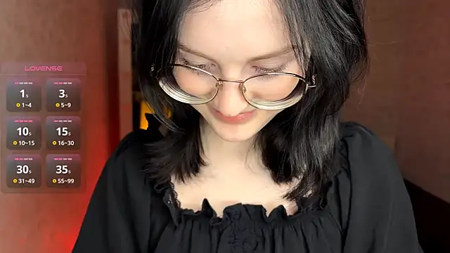 FakeLamb online show from February 25, 2026, 9:13 pm