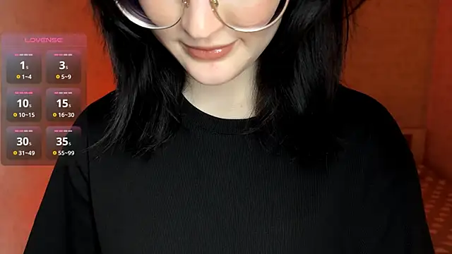 FakeLamb online show from March 29, 2026, 9:15 pm