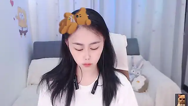 BOBO-jiang online show from September 15, 2025, 12:49 pm