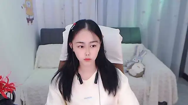 BOBO-jiang online show from September 16, 2025, 1:56 pm