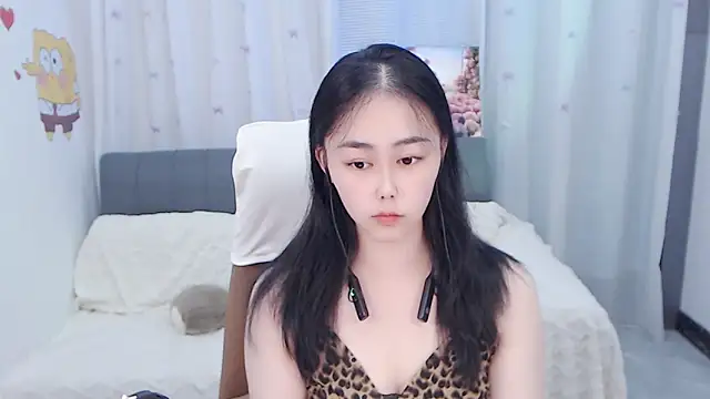 BOBO-jiang online show from September 21, 2025, 1:46 pm