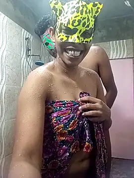 Shani Izu online show from April 12, 2026, 7:46 am