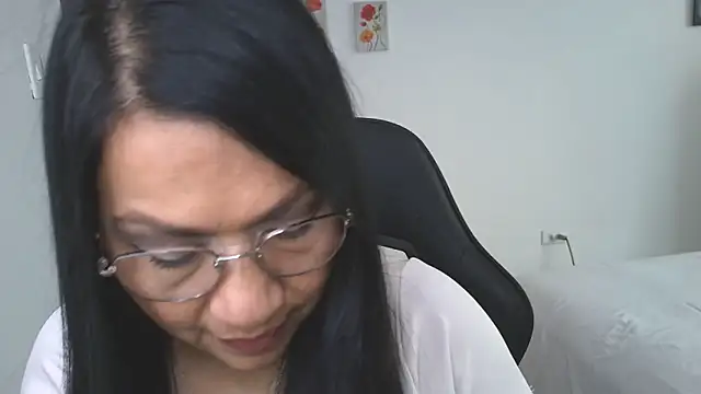 LissafeetHott online show from November 7, 2025, 9:26 pm