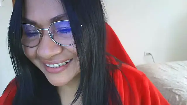 LissafeetHott online show from February 10, 2026, 9:19 pm