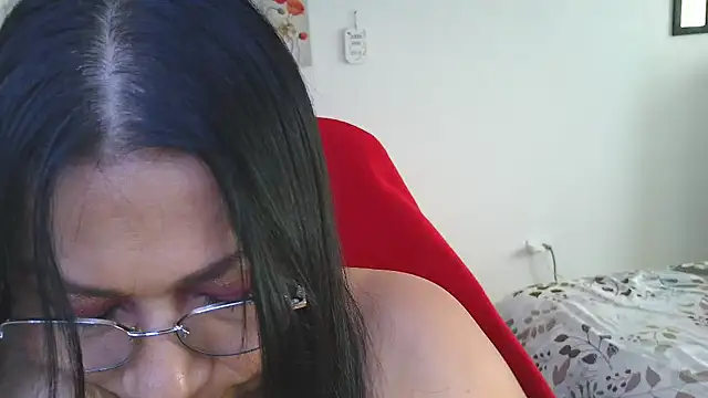 LissafeetHott online show from May 16, 2026, 7:45 pm