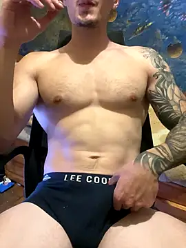 fronkie9384 online show from September 8, 2025, 8:30 pm