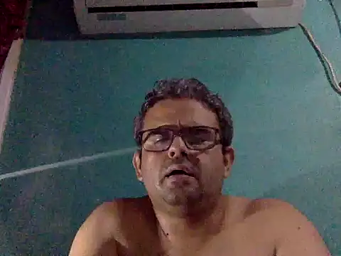 Katracho6969 online show from October 25, 2025, 4:53 am