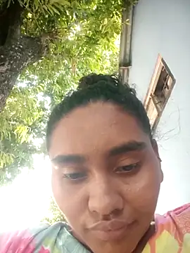 Snapshot of Lucy-Ferr chatting on October 12, 2025, 5:45 pm Lucy-Ferr online show from October 12, 2025, 5:45 pm