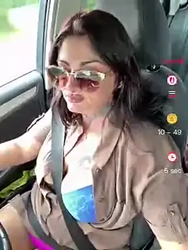 Snapshot of IrishmilfAnna chatting on June 8, 2026, 8:48 am IrishmilfAnna online show from June 8, 2026, 8:48 am