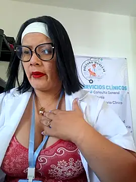 Snapshot of Milagros-hot chatting on October 25, 2025, 1:18 pm Milagros-hot online show from October 25, 2025, 1:18 pm