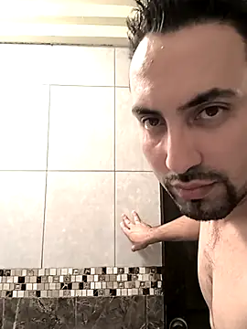 Jharicio-89 online show from October 28, 2025, 12:47 am