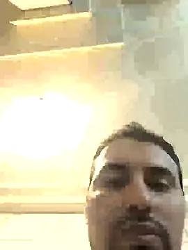 Jharicio-89 online show from November 4, 2025, 9:25 pm