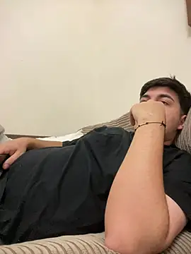 Snapshot of mixedcouplee69 chatting on February 24, 2026, 12:30 am mixedcouplee69 online show from February 24, 2026, 12:30 am