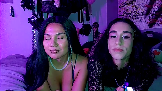 xoFrankie online show from September 11, 2025, 5:07 am