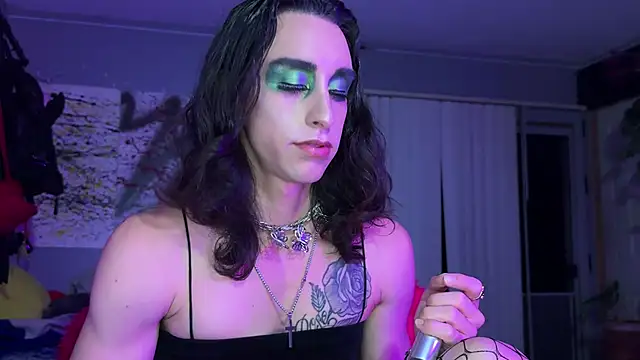 xoFrankie online show from September 25, 2025, 5:11 am